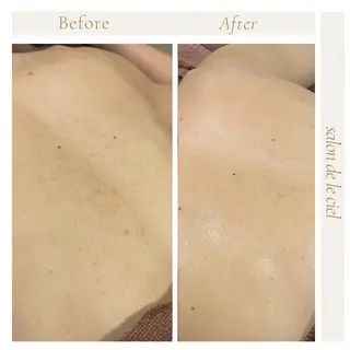 サロンドゥ ルシエルのエステ・リラクイメージ