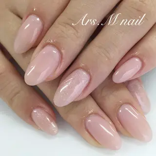 ネイル アルス.エム所属・Ars.M nailのネイルデザイン