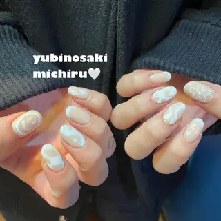 ネイル つめノ さきのネイルデザイン