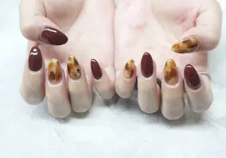 ネイル MISAKICHI .のネイルデザイン