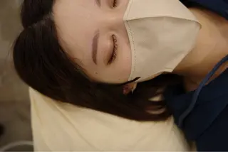 アイブロウ TAN所属・【期間限定公開】 kanna🪽のマツエク・マツパデザイン