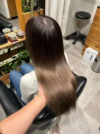 セミロング ショート、ボブ 顔周り、前髪✨のヘアスタイル