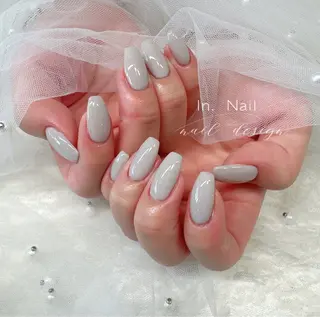 ネイル ᴵⁿ. ᴺᵃⁱˡのネイルデザイン