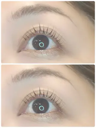 マツエク・マツパ 中村 明日香のマツエク・マツパデザイン