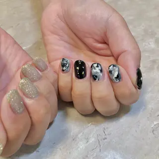 ネイル S nailのネイルデザイン