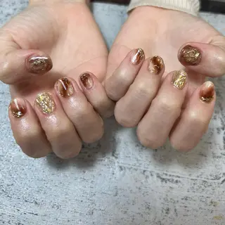 ネイル ♥Zina YUKI♥のネイルデザイン