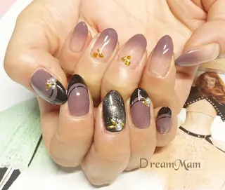 ネイル Nail Salon Ｄream Mamのネイルデザイン