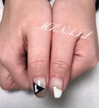 ネイル MK NAILのネイルデザイン