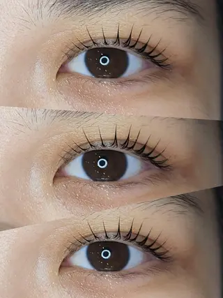 マツエク・マツパ STEEL所属・【STEEL池袋】 🌈MASHIMAのマツエク・マツパデザイン