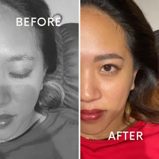 アイブロウ Eriedda所属・松下 千恵のネイルデザイン