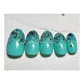 ネイル ritom.nail所属・nailist shioriのネイルデザイン