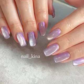 ネイル nail_ kinaのネイルデザイン
