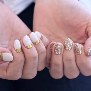 ネイル Elio所属・Elio 国泰寺のネイルデザイン