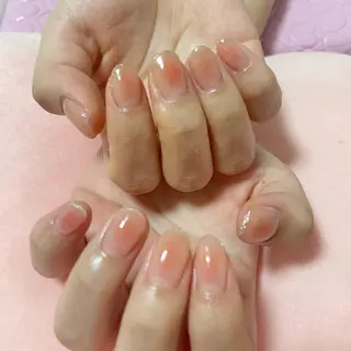 ネイル nailsalon momoのネイルデザイン
