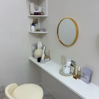 マツエク・マツパ 草加/モテまつ毛 &眉サロンAkikoのマツエク・マツパデザイン