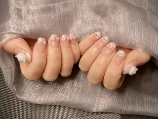 ネイル Anna Nail所属・Anna Nailのネイルデザイン