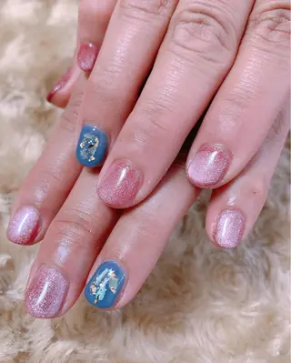 ネイル ru naのネイルデザイン