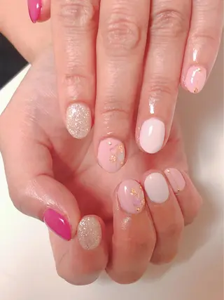 ネイル Lily Roseスタッフ一同のマツエク・マツパデザイン