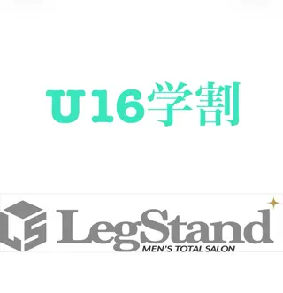 メンズ メンズ向けサロン🌿 吉川　駿人のヘアスタイル