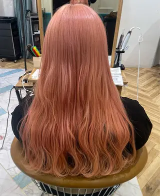 セミロング 池袋/ボブ/ボブ矯正 髪質改善/山本のヘアスタイル