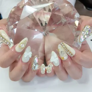 ネイル Coco Girlsのネイルデザイン