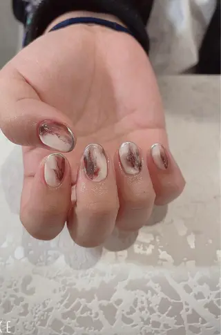 ネイル Kanal Kanaのエステ・リラクイメージ