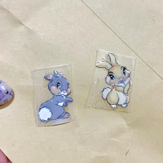 ネイル nail atelier  new moon所属・森 貴子のネイルデザイン