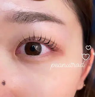 マツエク・マツパ 🫧maimai🫧 梅田🫧束感マツエクのマツエク・マツパデザイン