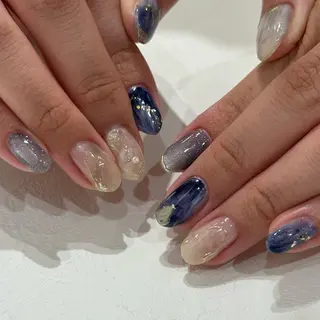 ネイル SACHIKO♪ premiereのネイルデザイン