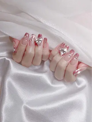 ネイル kirameki nail salon所属・kirameki nailのネイルデザイン