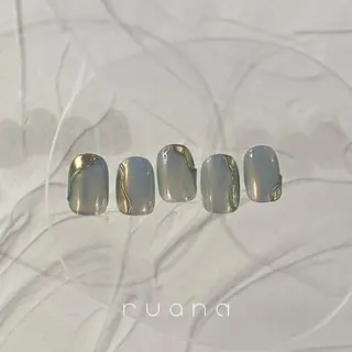 ネイル 藤元 日々和のエステ・リラクイメージ