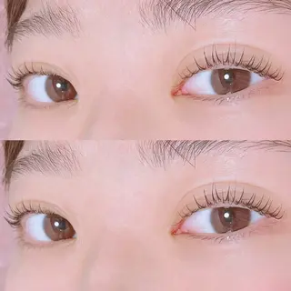 マツエク・マツパ Ayumi.dre 🌸Y《2階》のマツエク・マツパデザイン