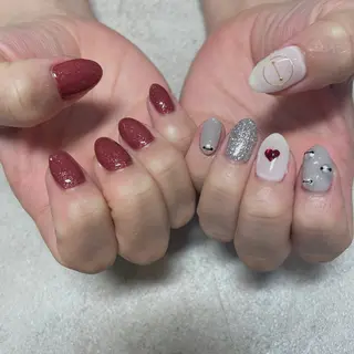 ネイル acs.n所属・ネイル，耳つぼ 風間すみれのその他イメージ