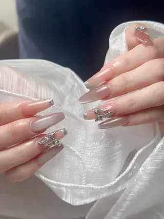 ネイル ネイル👑クイーンズ NailQueensのネイルデザイン