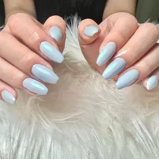 ネイル hohomi .のネイルデザイン