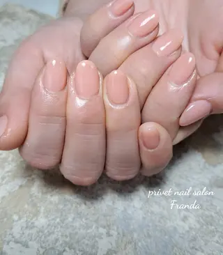 ネイル Franda ✾のネイルデザイン