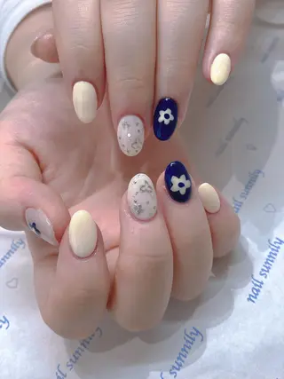 ネイル エムズ エムズのマツエク・マツパデザイン