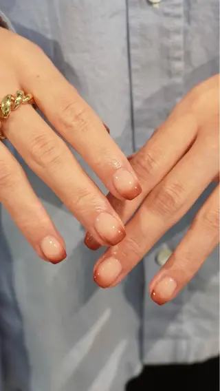 ネイル nail✨emu premiumのネイルデザイン