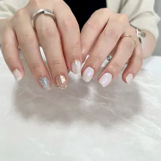 ネイル nail salon S+のネイルデザイン