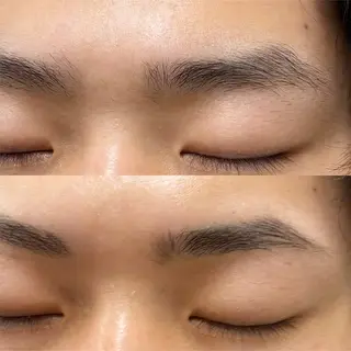 アイブロウ 美眉専門店 Bimayu Tokyo所属・カズ@Bimayu Tokyo美眉サロンの眉毛・アイブロウイメージ