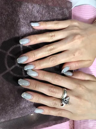 ネイル USAMiMi 🐰💕のネイルデザイン