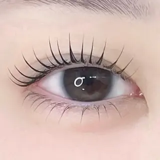 マツエク・マツパ Mirai 🩰⋆౨ৎ˚⟡˖࣪のマツエク・マツパデザイン