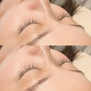 マツエク・マツパ MAQUIA住吉店 乾のマツエク・マツパデザイン