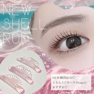 マツエク・マツパ HARIS店長🦋 Ishiguroのマツエク・マツパデザイン