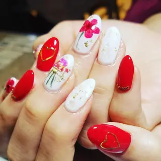 ネイル JuniNail 주니네일🇰🇷suのネイルデザイン