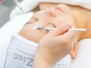 Beauty Zion所属・Beauty Zionのエステ・リラクイメージ