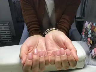 ネイル ifeel-Rose所属・💐 𝙍𝙀𝙉𝘼のヘアスタイル