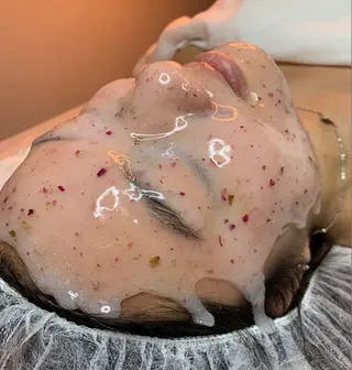 韓国式フェイシャル エステGROW熊本店のエステ・リラクイメージ