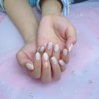 ネイル Sネイル サロン蕨店のネイルデザイン