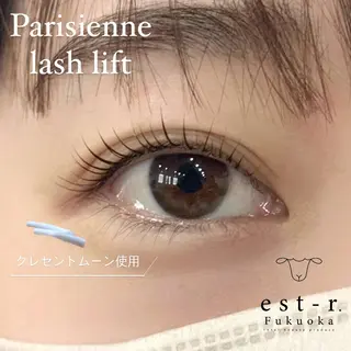 マツエク・マツパ ayaka/博多 LEDエクステのマツエク・マツパデザイン